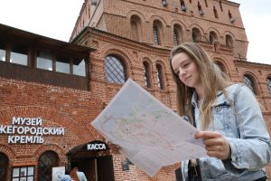 Новые туристические маршруты появятся в Нижегородской области