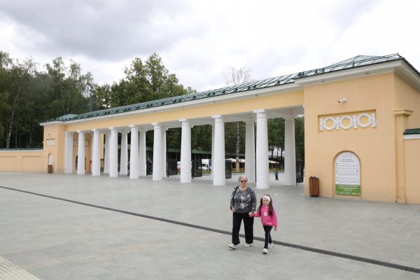 Сабантуй пройдет в парке «Швейцария» в Нижнем Новгороде 13 августа