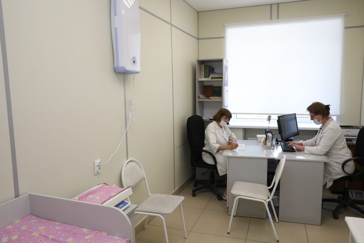 Строительство поликлиники в ЖК «Новая Кузнечиха» отложили на неопределенный срок