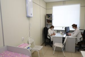 Переболевшие коронавирусом нижегородцы могут пройти диспансеризацию