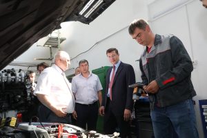 Что включает в себя новый пакет мер поддержки экономики Нижегородской области