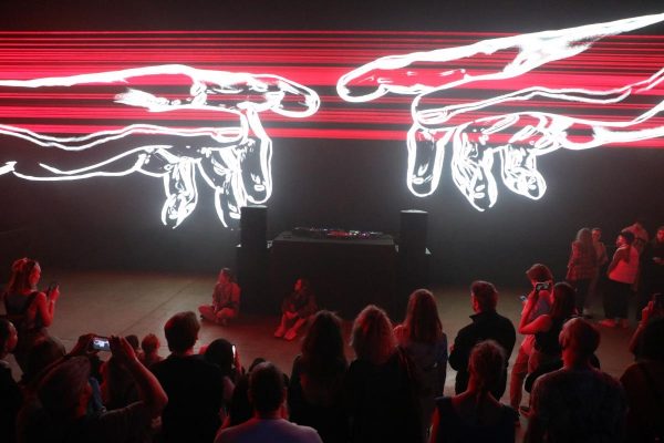 От интереса и гармонии до катарсиса и эйфории