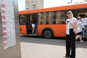 В Нижнем Новгороде временно изменят маршруты автобусов А‑19, А‑23а и Т‑88
