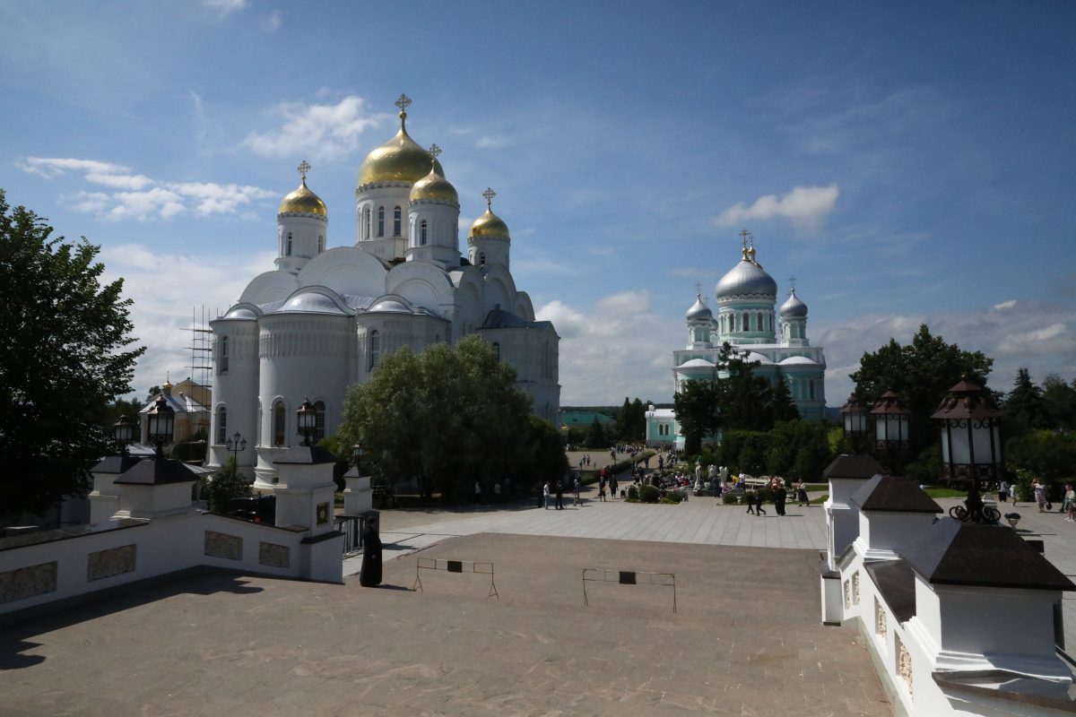 Визит Патриарха Кирилла в Нижегородскую область перенесён на более позднее время