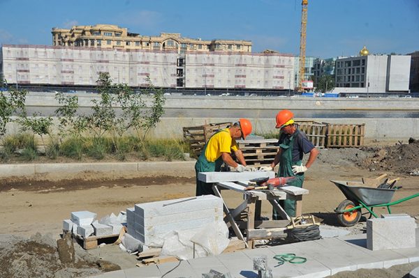 Эксперты Авито проведут конференцию в Нижнем Новгороде для продавцов строительных товаров