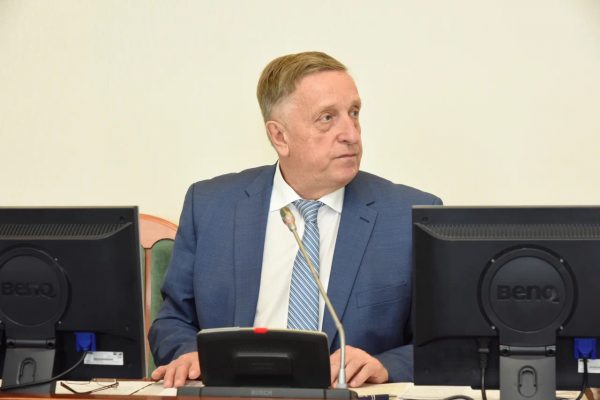 Более 30 «умных светофоров» появится в Нижнем Новгороде до конца&nbsp;года