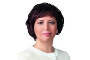 Жанна Скворцова: «Бизнесмены напрямую обсудили с представителями органов власти злободневные вопросы»