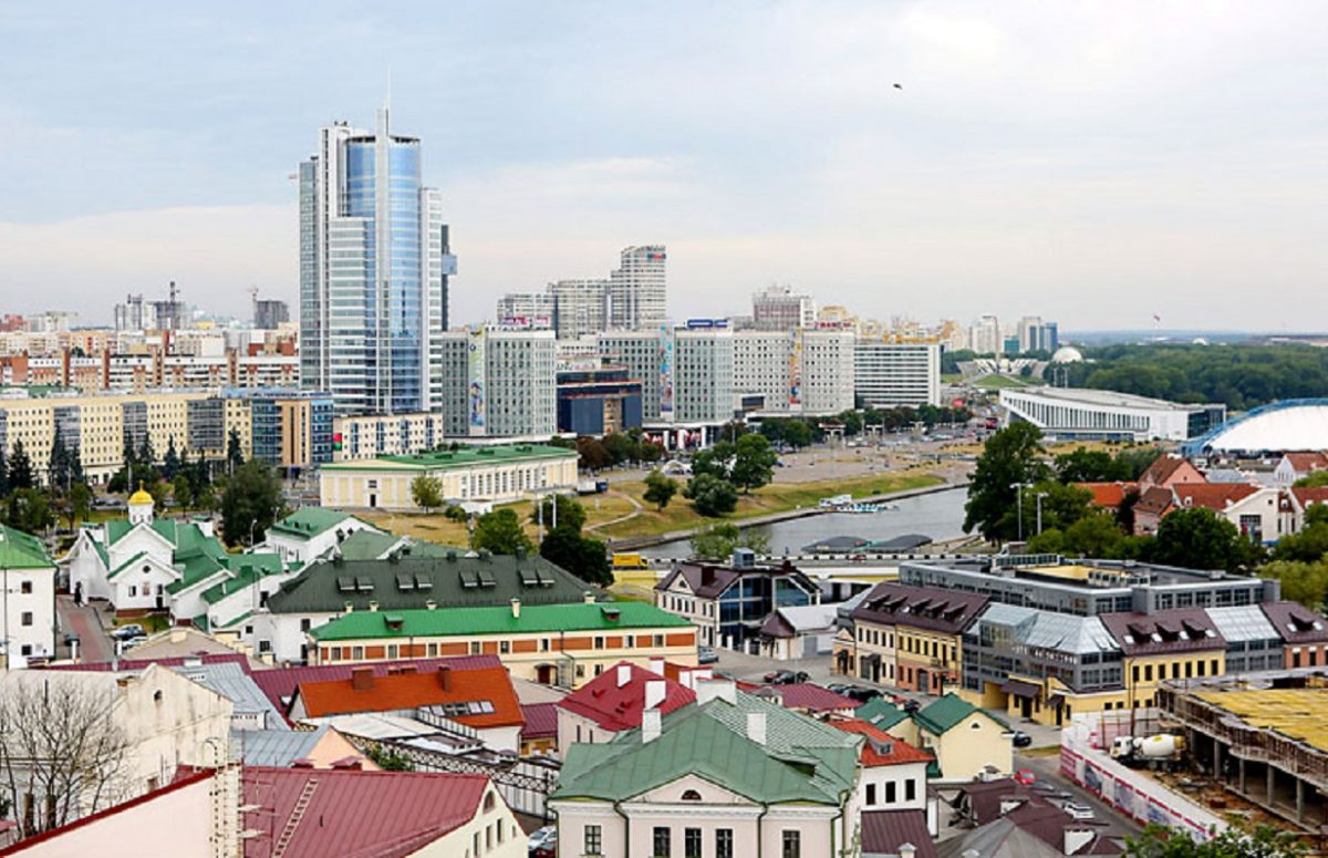 Турфирмы РФ предлагают шоп-туры в Белоруссию