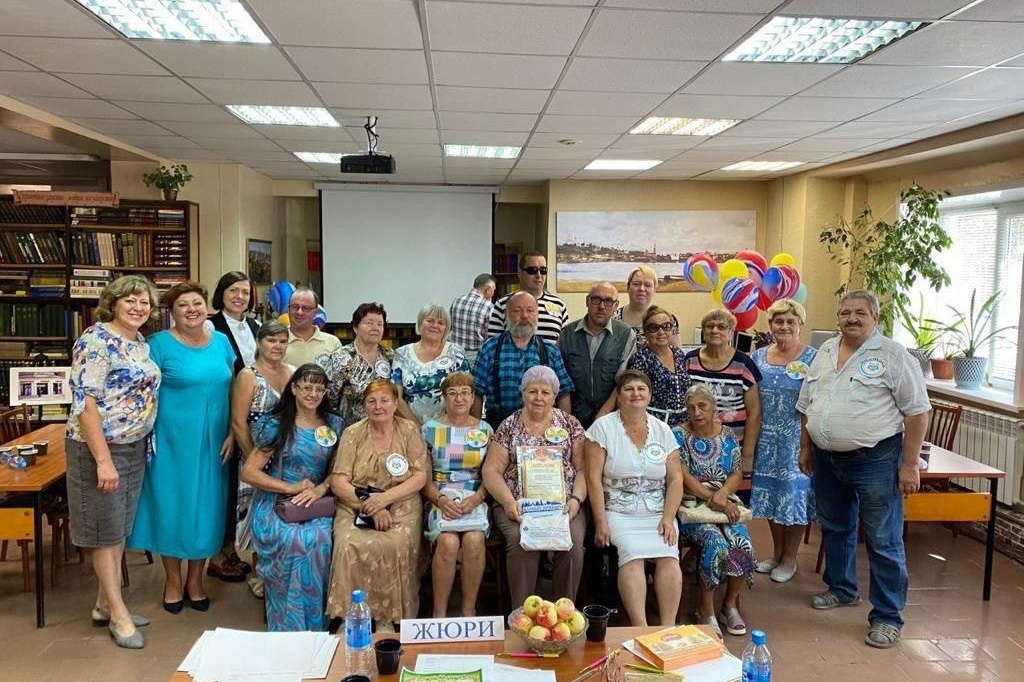 Ольга Щетинина: «Важно, чтобы люди с ОВЗ чувствовали себя уверенно в жизни»