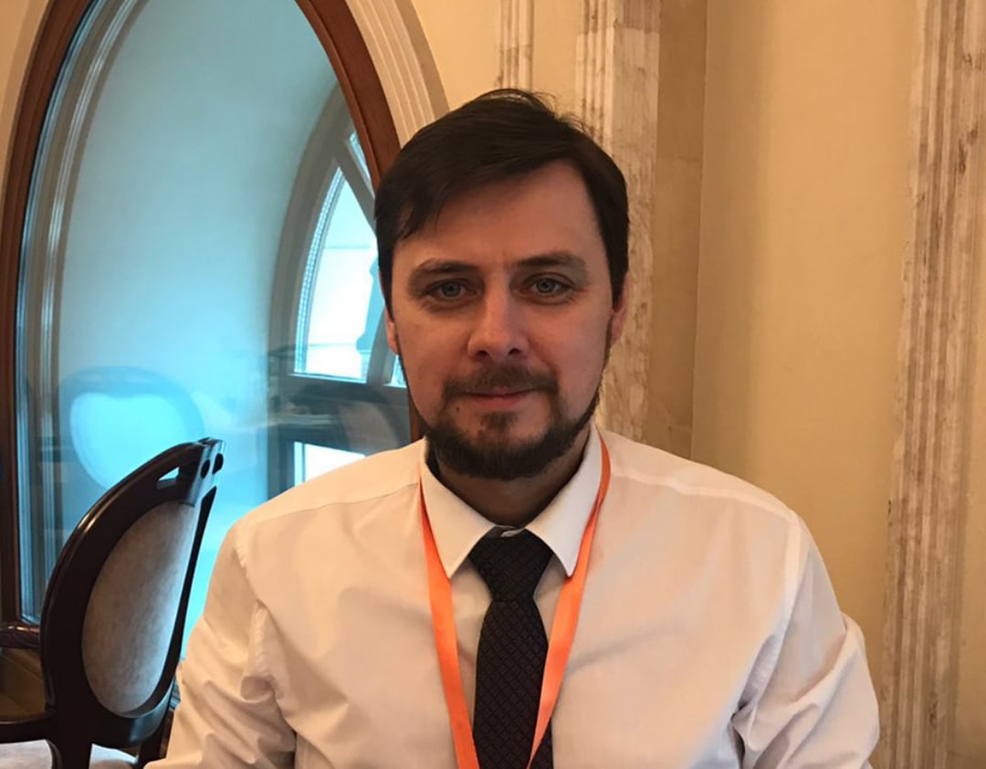 Дмитрий Щеголев назначен ректором архитектурно-строительного университета в Нижнем Новгороде