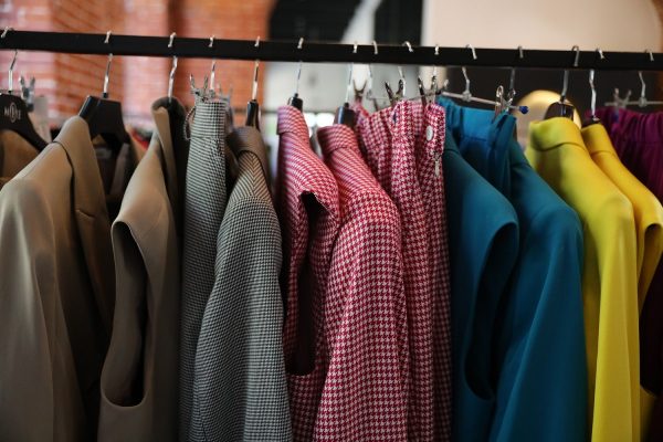 Аудит брендов провели для 11 участников кластера легкой промышленности Нижегородской области