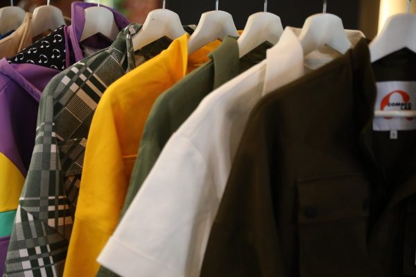 Семейный бизнес по продаже «брендовой» одежды и обуви накрыли полицейские в Нижнем Новгороде