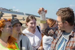 Ученые оценили экологическое состояние нижегородских экосистем