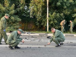 Как убрать паническую атаку быстро дома