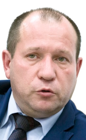Игорь Каляпин уверен, что ему хотели отомстить за правозащитную деятельность