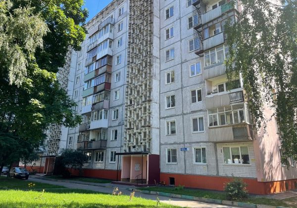 «Почему мы живём хуже соседей?»: как ТСЖ и ДУК поделили нижегородскую многоэтажку