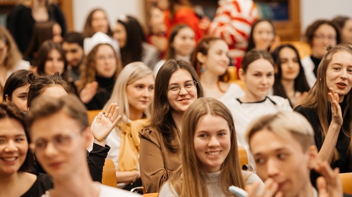 Конкурс на бюджет в магистратуру Мининского университета вырос в 2,5 раза