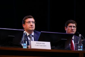 «Мы работали в совершенно новых условиях»