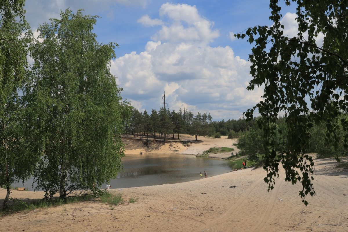 С начала купального сезона в Дзержинске утонуло 5 человек