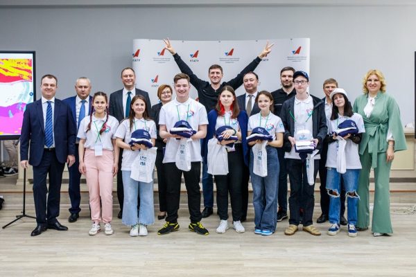 Нижегородские школьницы примут участие в финале Международной молодежной олимпиады по стандартам