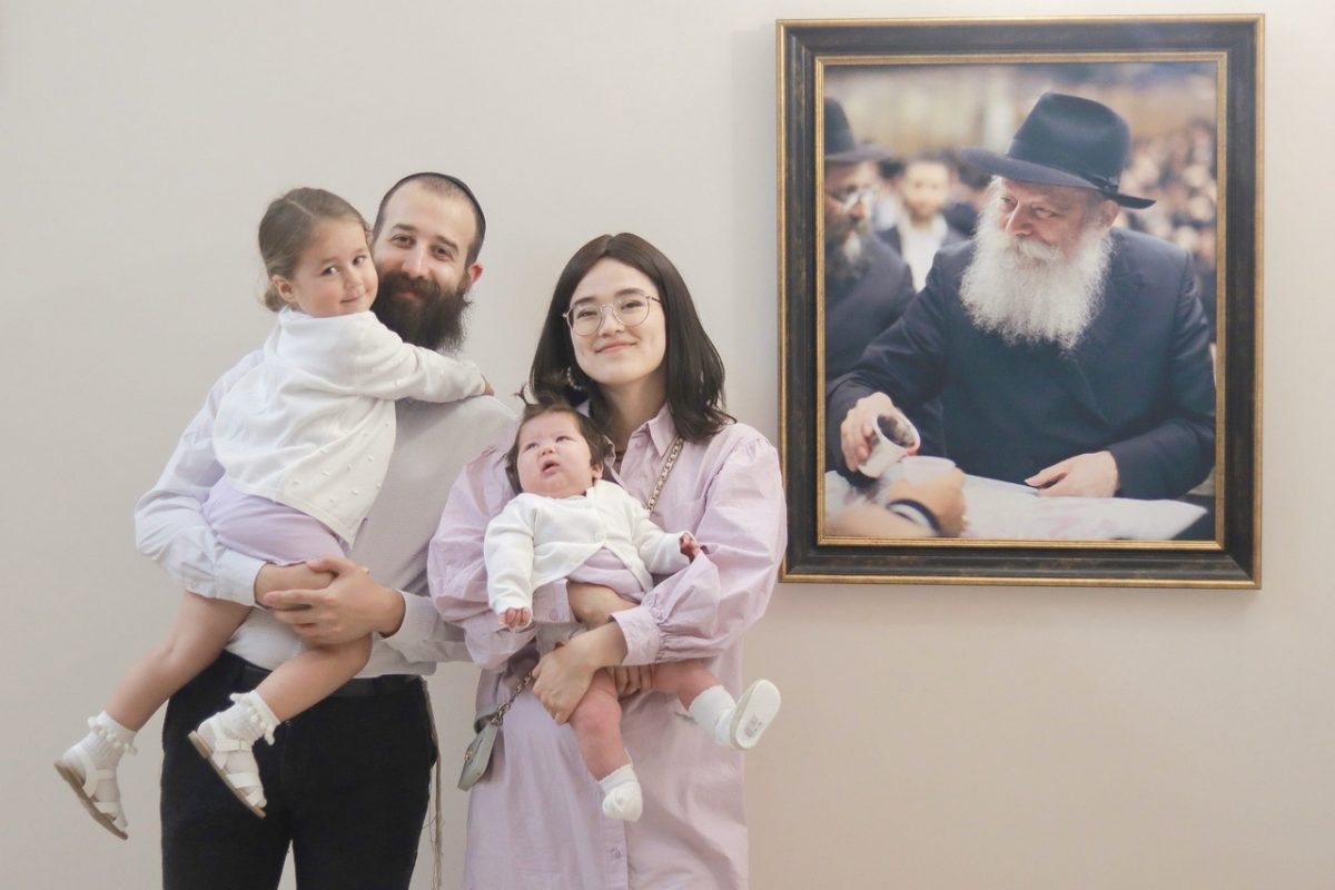 Все пути ведут в синагогу: почему евреям в Нижнем жить хорошо