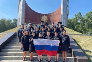 Почему польша не любит россию кратко