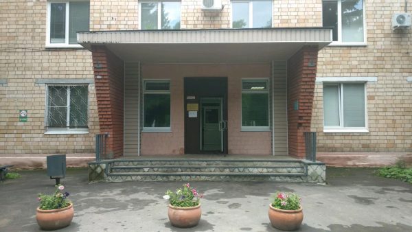 Нижегородский онкологический диспансер набрал 1.92 балла из 2 по оценке международной сертификации