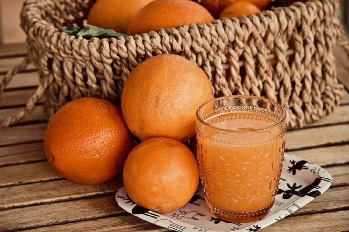 У апельсинового сока обнаружили коварное свойство