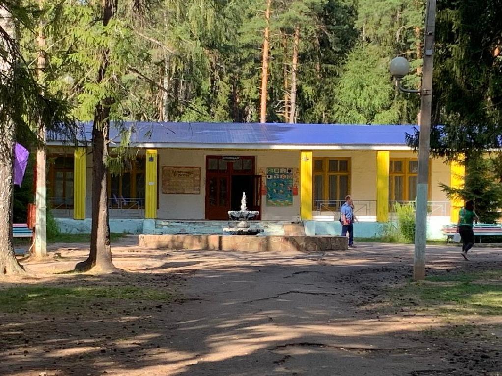 Прокуратура организовала проверку в городецком лагере «Солнечный» после жалоб на самочувствие детей