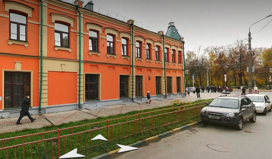 Проект реставрации Доходного дома в Сормовском районе разработают за 976 тысяч рублей