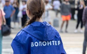 В Госдуму внесены законопроекты о праве добровольцев на компенсацию услуг связи и отмене НДФЛ с&nbsp;нее