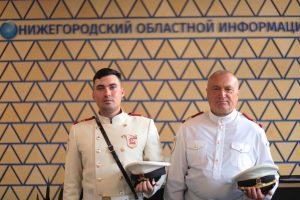 Окажут первую помощь и успокоят пьяных: чем занимаются городовые в Нижнем Новгороде