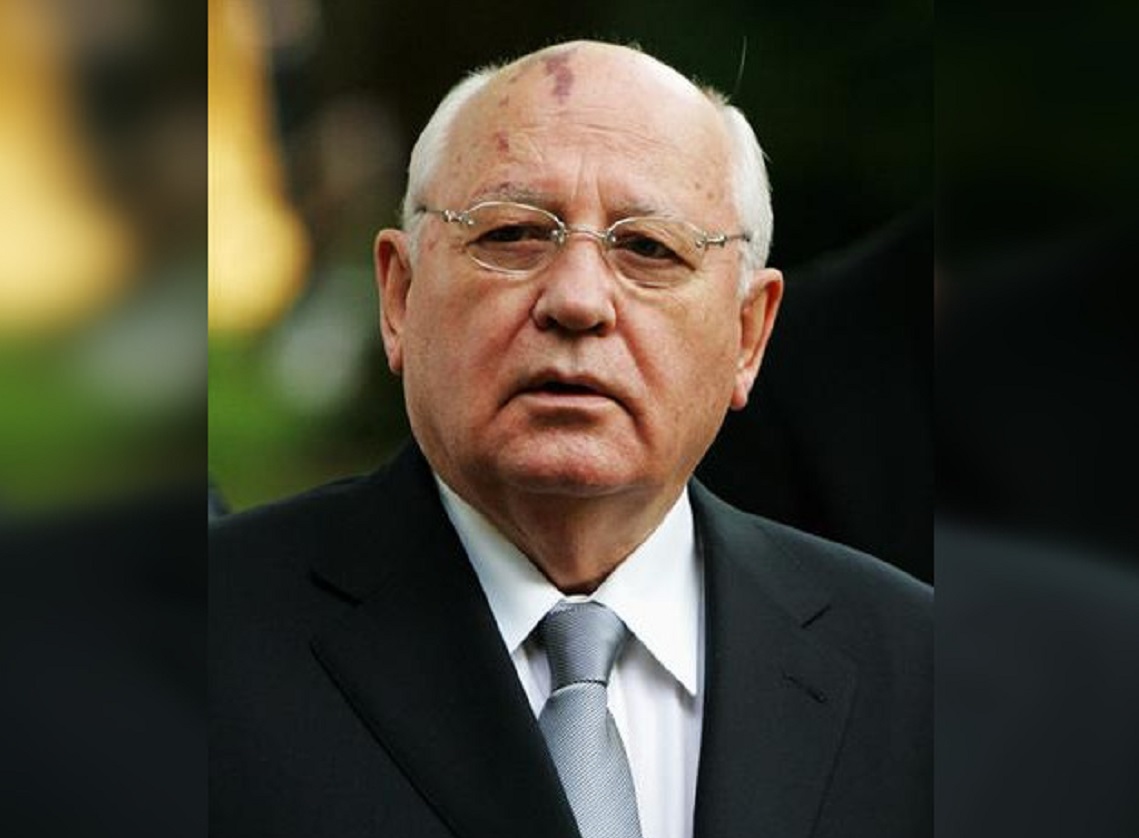 Военный историк Юрий Кнутов назвал Михаила Горбачёва противоречивой личностью