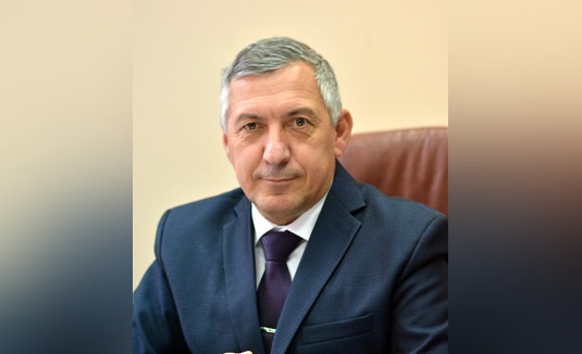 Совет депутатов назначил Вадима Шолина временно исполняющим обязанности главы Богородского района