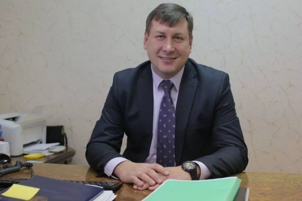 Иван Уланов назначен временно исполняющим обязанности главы Кстовского района