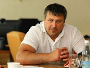 «Никто больше не будет безнаказанно мусорить»: мэр Дзержинска ответил комментатору «Матч&nbsp;ТВ»