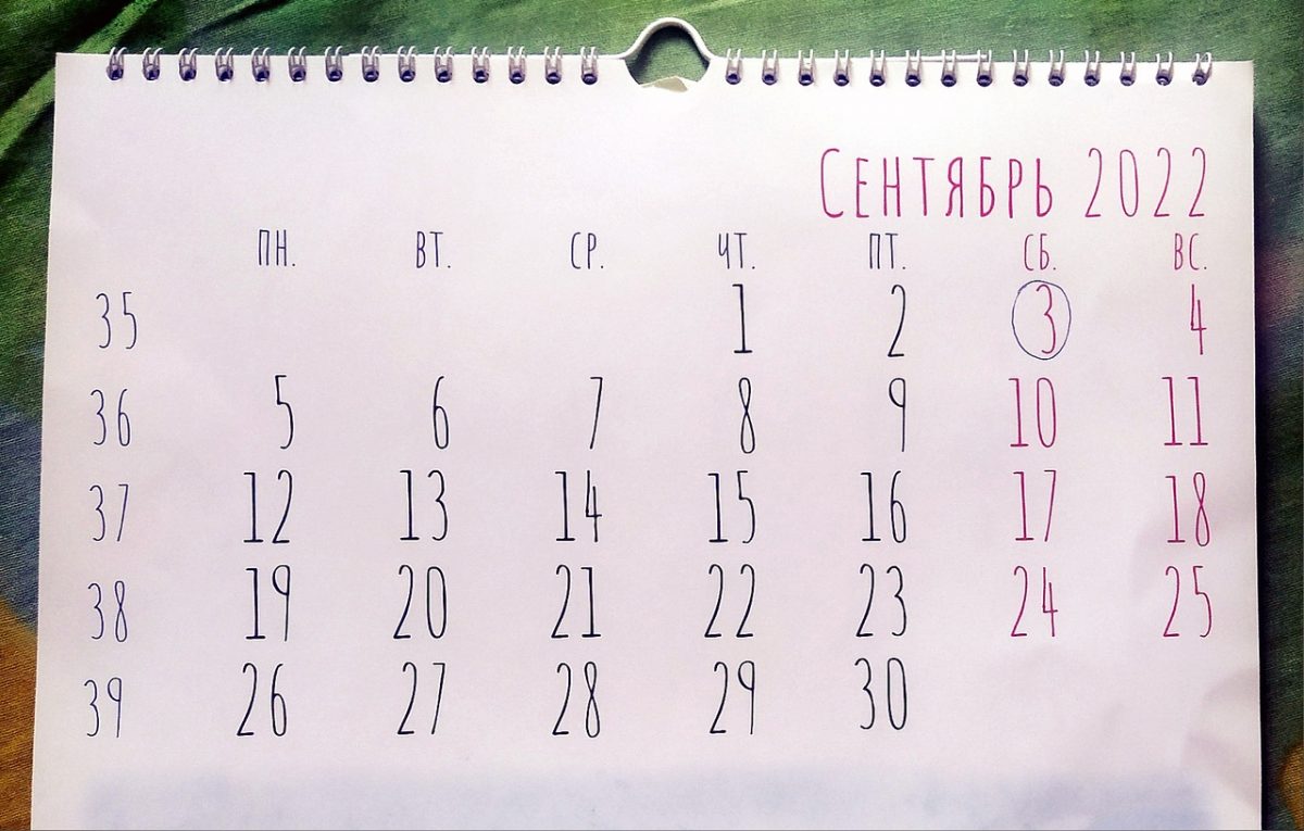39 тысяч рублей заплатят переворачивателю календаря на матче в Нижнем Новгороде