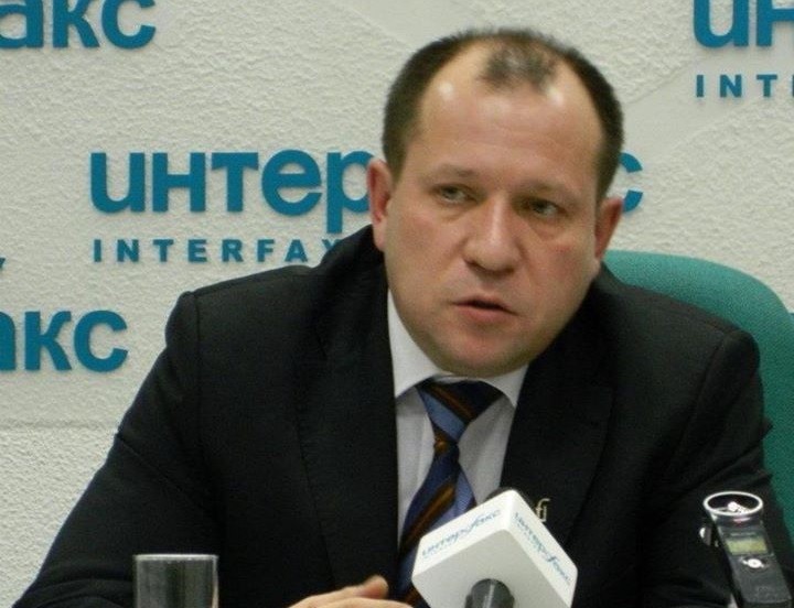 Игорь Каляпин рассказал подробности совершенного на него нападения в Нижегородской области