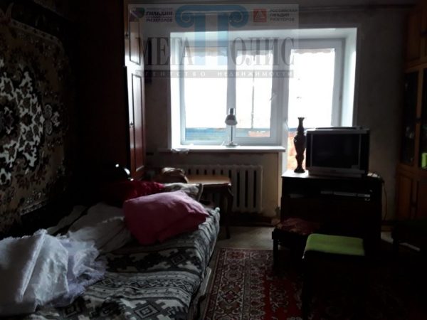 Самая дешевая квартира в Нижегородской области оценивается в 210 тысяч рублей