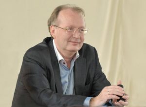 Александр Лузянин: «Мы прошли вместе со страной практически весь её авиационный путь»