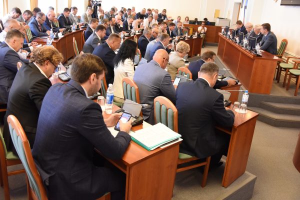 Изменения в областной бюджет — более 4 млрд. рублей пойдет на строительство метро в Нижнем Новгороде