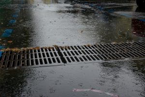 Мэрия разрабатывает муниципальную программу строительства ливневки на 2022 – 2033&nbsp;годы