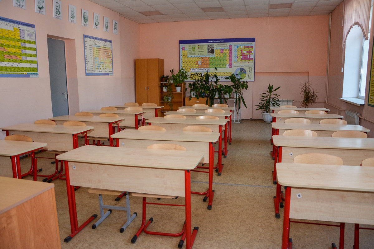 В Нижнем Новгороде завершили приемку школ и детсадов к новому учебному году