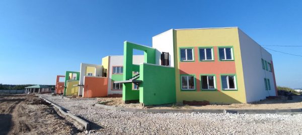 Главу Богородского района отстранят от должности после срыва сроков строительства детсада