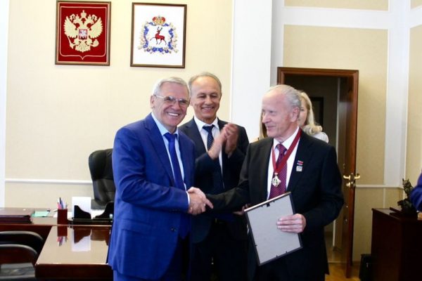 «Наши адвокаты лидируют по объему оказываемой бесплатной юридической помощи в ПФО», — Евгений Люлин