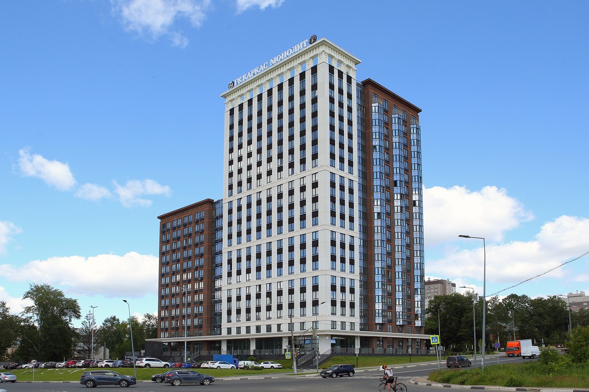 «Ростелеком» оцифровал 19-этажный комплекс Tower Plaza в Нижнем Новгороде