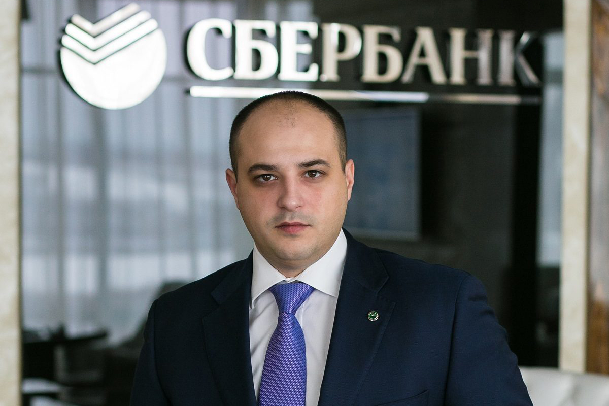Сергей Алимов: «Рынок кредитования начал оживать»
