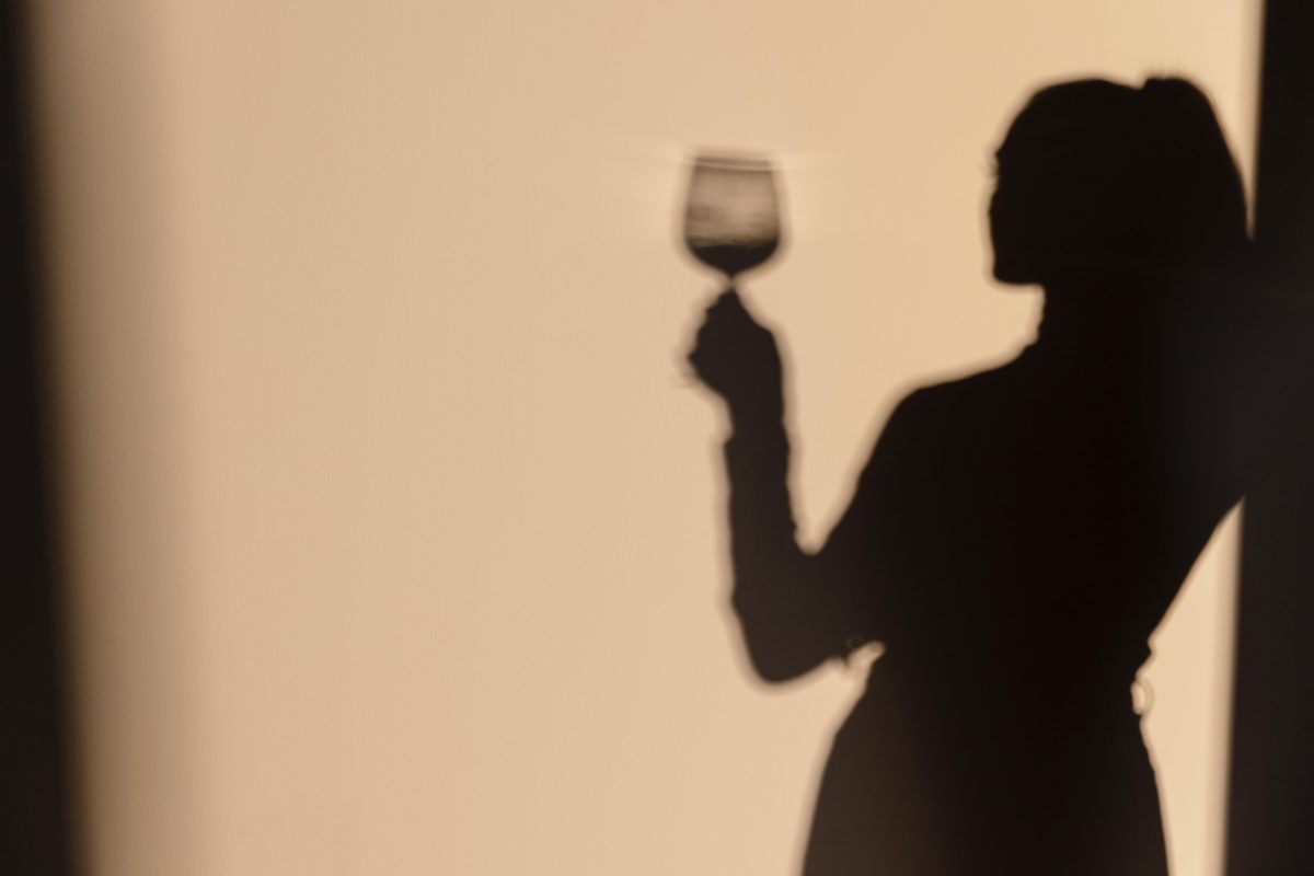 Эксперты рассказали о пользе вина для здоровья