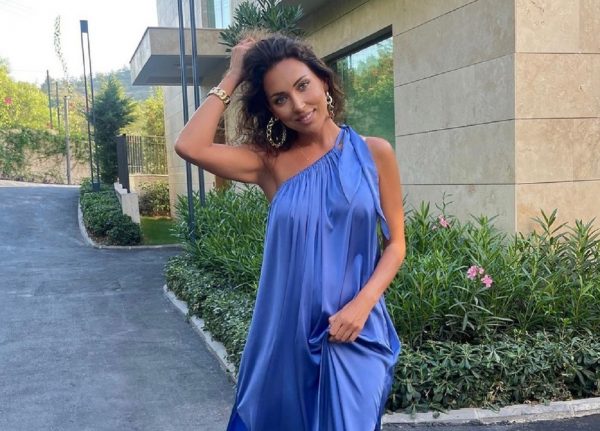 Правда или ложь: Алсу ждёт четвёртого ребёнка?