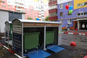 Почему у мусорных площадок может появиться новый хозяин